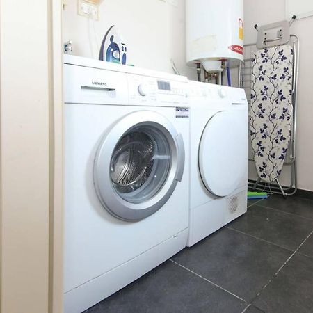 104 - King David Residence - Jerusalem-Rent Eksteriør bilde