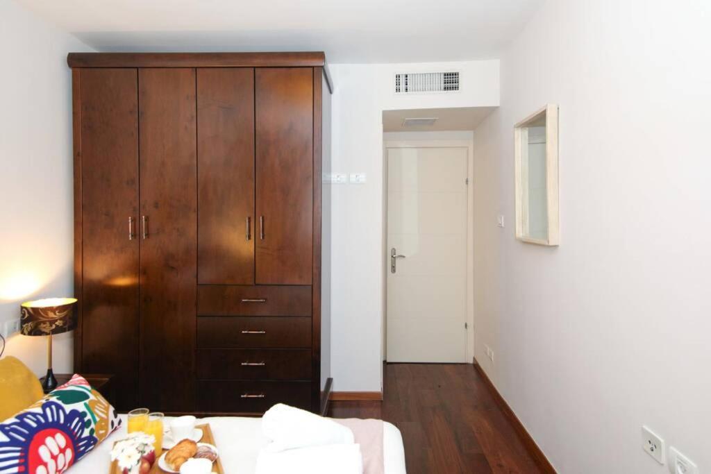 104 - King David Residence - Jerusalem-Rent Eksteriør bilde