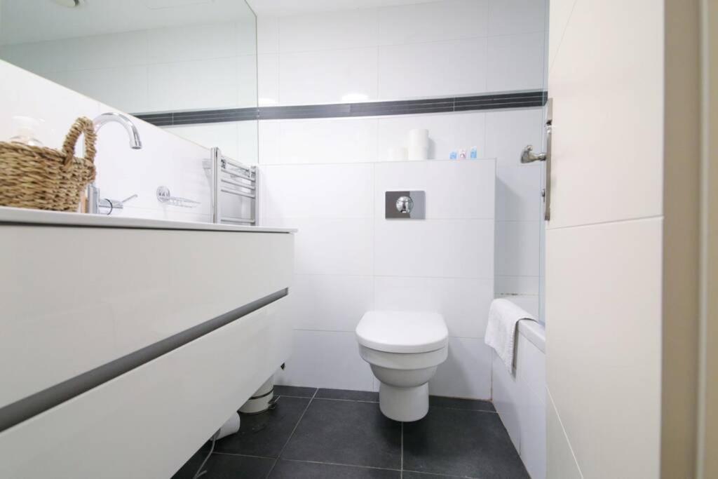 104 - King David Residence - Jerusalem-Rent Eksteriør bilde