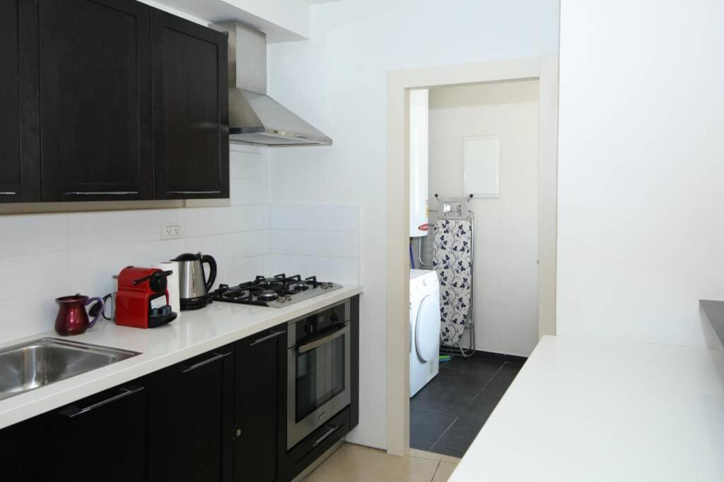 104 - King David Residence - Jerusalem-Rent Eksteriør bilde