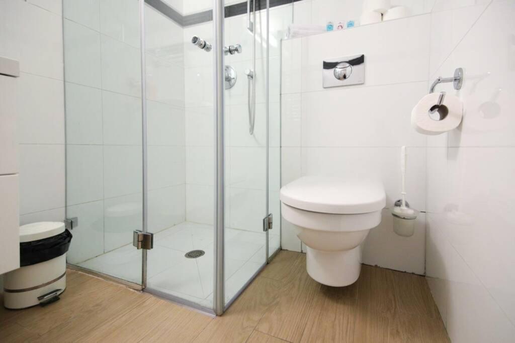 104 - King David Residence - Jerusalem-Rent Eksteriør bilde