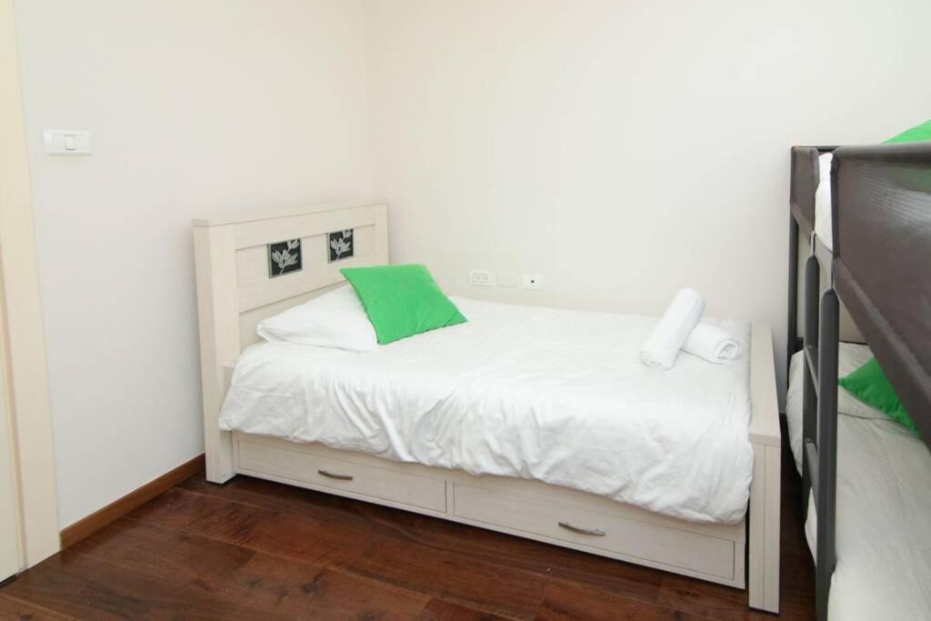 104 - King David Residence - Jerusalem-Rent Eksteriør bilde