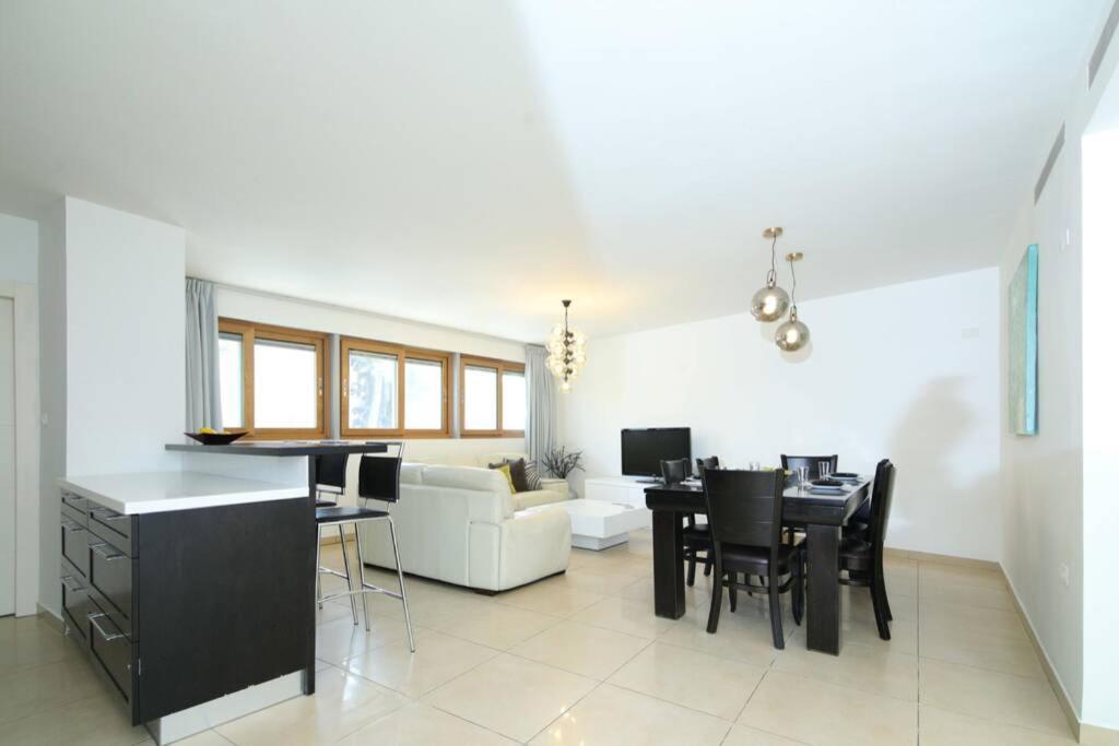 104 - King David Residence - Jerusalem-Rent Eksteriør bilde
