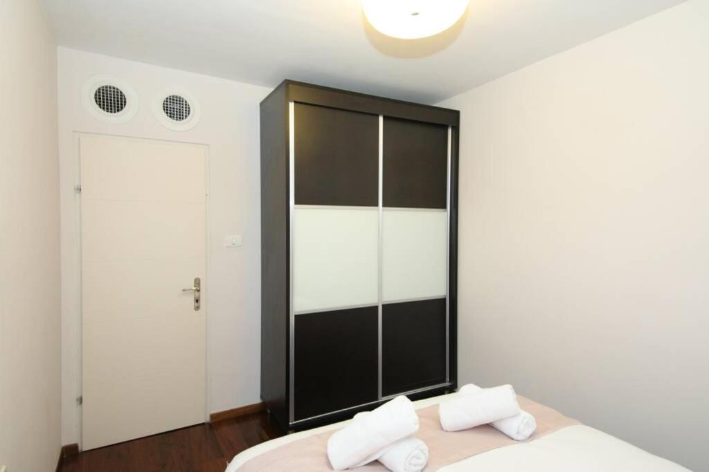 104 - King David Residence - Jerusalem-Rent Eksteriør bilde