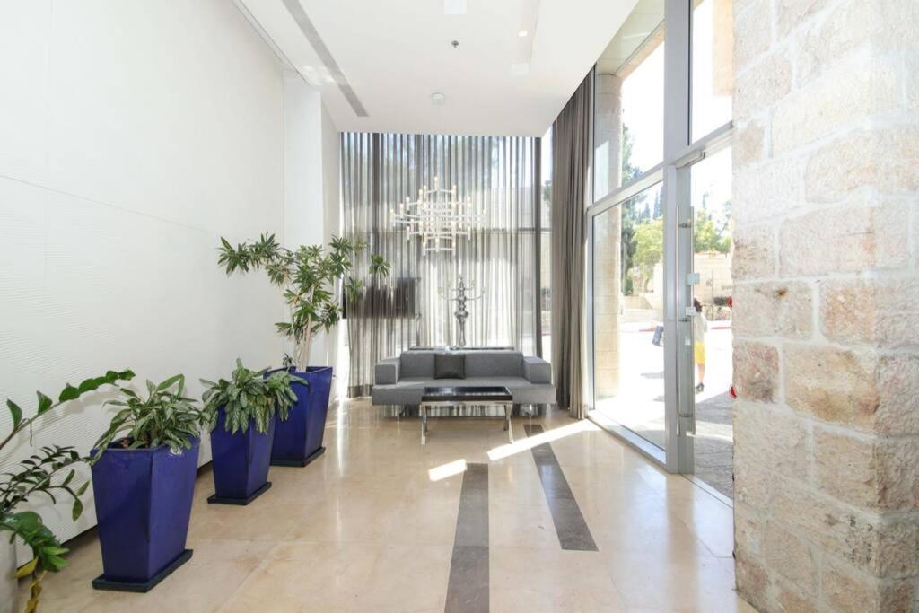 104 - King David Residence - Jerusalem-Rent Eksteriør bilde