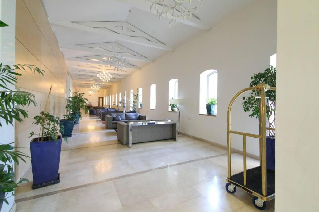 104 - King David Residence - Jerusalem-Rent Eksteriør bilde