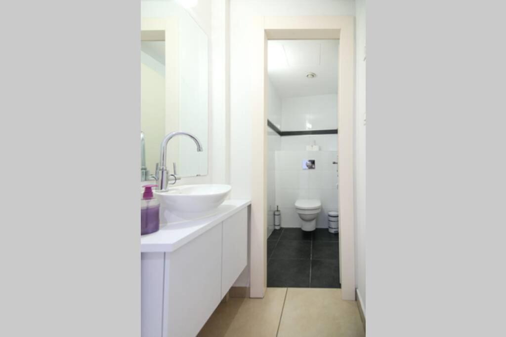 104 - King David Residence - Jerusalem-Rent Eksteriør bilde