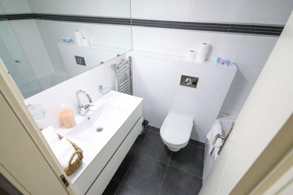 104 - King David Residence - Jerusalem-Rent Eksteriør bilde