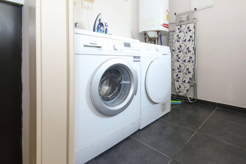 104 - King David Residence - Jerusalem-Rent Eksteriør bilde