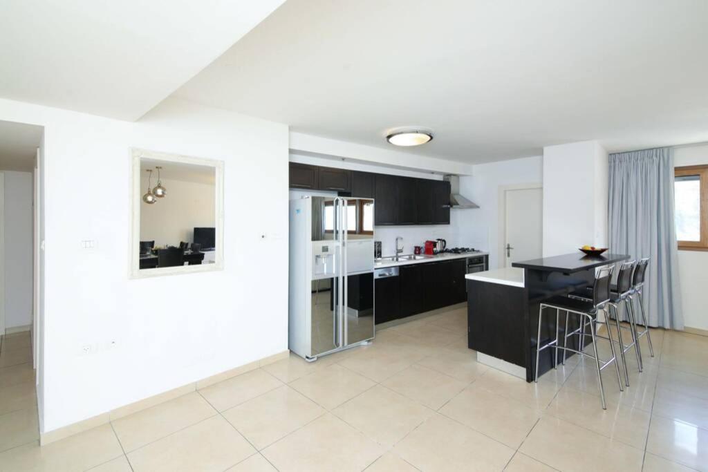 104 - King David Residence - Jerusalem-Rent Eksteriør bilde