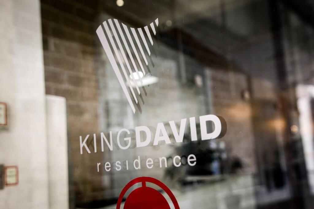 104 - King David Residence - Jerusalem-Rent Eksteriør bilde