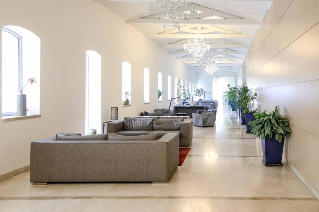 104 - King David Residence - Jerusalem-Rent Eksteriør bilde