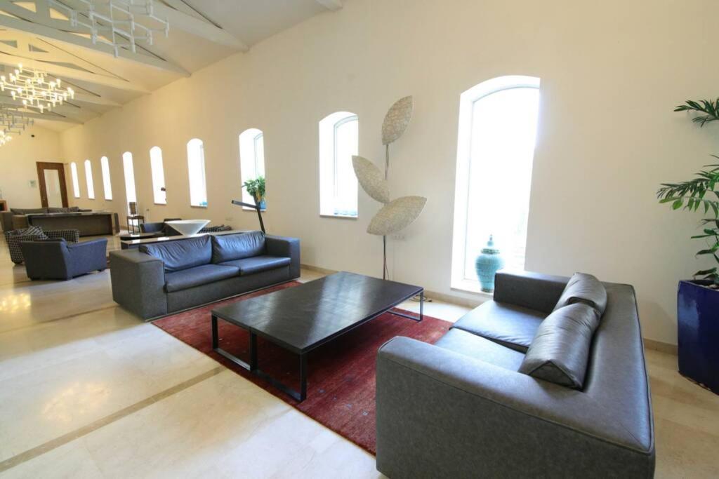 104 - King David Residence - Jerusalem-Rent Eksteriør bilde