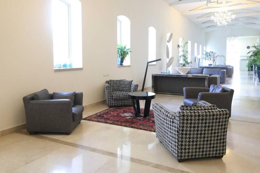 104 - King David Residence - Jerusalem-Rent Eksteriør bilde