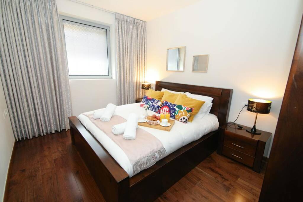 104 - King David Residence - Jerusalem-Rent Eksteriør bilde