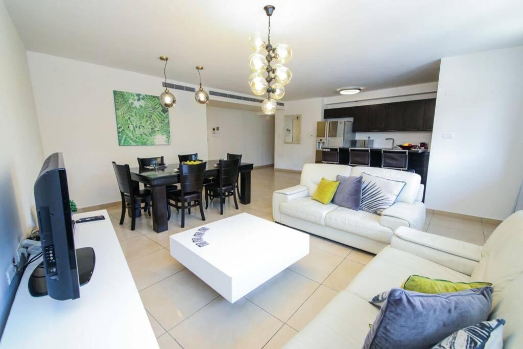 104 - King David Residence - Jerusalem-Rent Eksteriør bilde