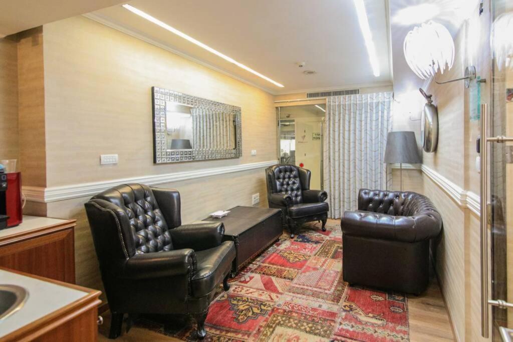 104 - King David Residence - Jerusalem-Rent Eksteriør bilde
