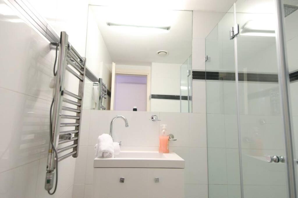 104 - King David Residence - Jerusalem-Rent Eksteriør bilde