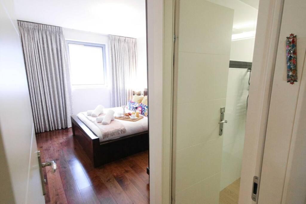 104 - King David Residence - Jerusalem-Rent Eksteriør bilde
