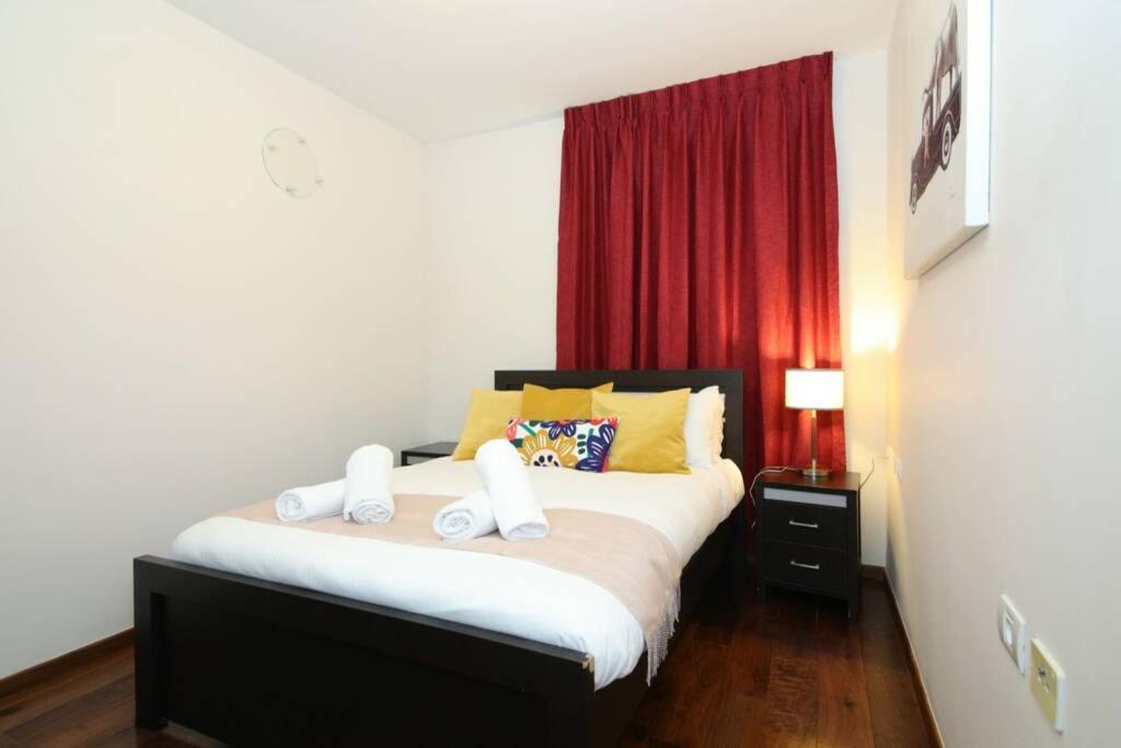 104 - King David Residence - Jerusalem-Rent Eksteriør bilde